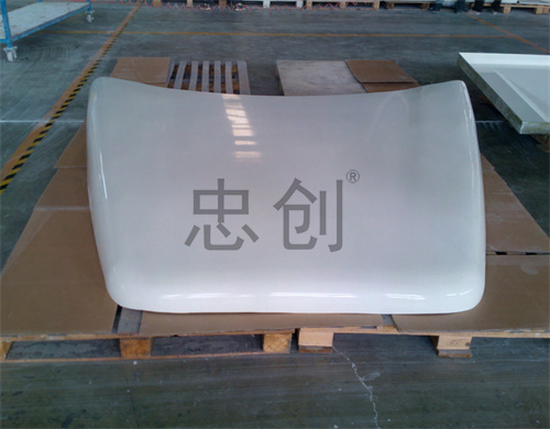 導(dǎo)流罩（真空導(dǎo)入、RTM、手糊工藝）